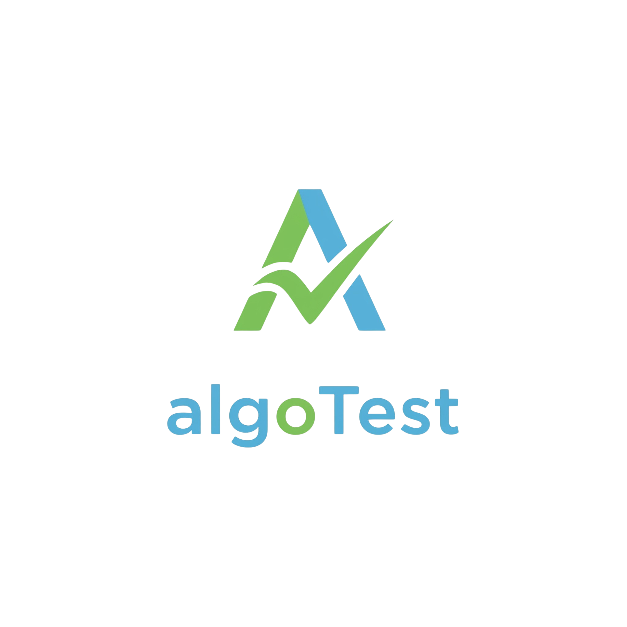 AlgoTest Logo